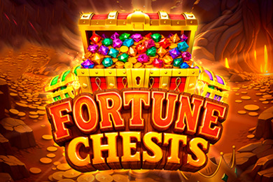 Играть в Fortunechests ПокерОК