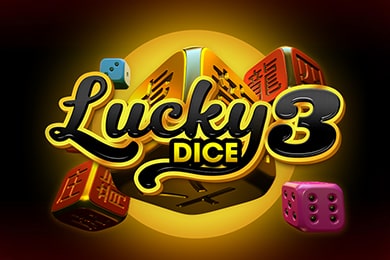 Слот Luckydice3 ПокерОК
